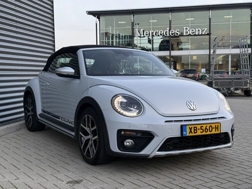 Volkswagen Beetle - Afbeelding 3 van 30