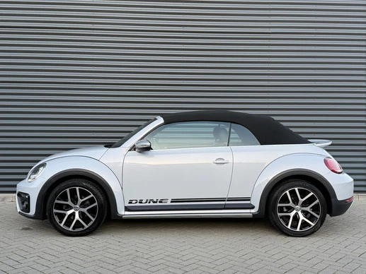 Volkswagen Beetle - Afbeelding 4 van 30