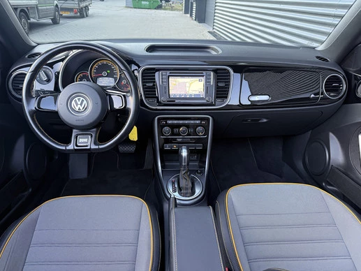 Volkswagen Beetle - Afbeelding 6 van 30