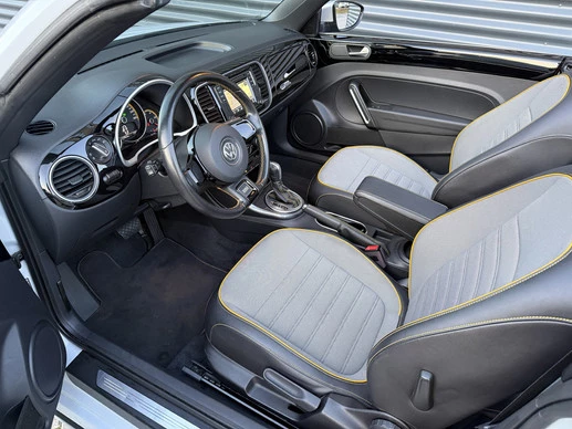 Volkswagen Beetle - Afbeelding 7 van 30
