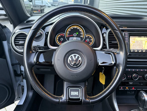 Volkswagen Beetle - Afbeelding 9 van 30