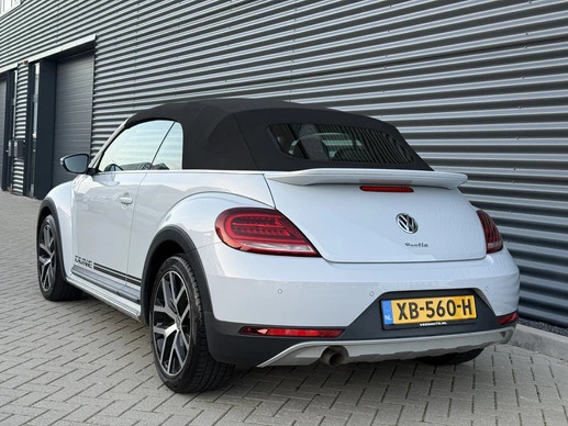 Volkswagen Beetle - Afbeelding 16 van 30