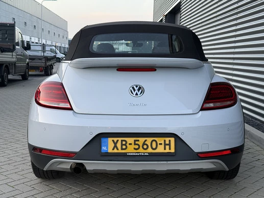 Volkswagen Beetle - Afbeelding 17 van 30