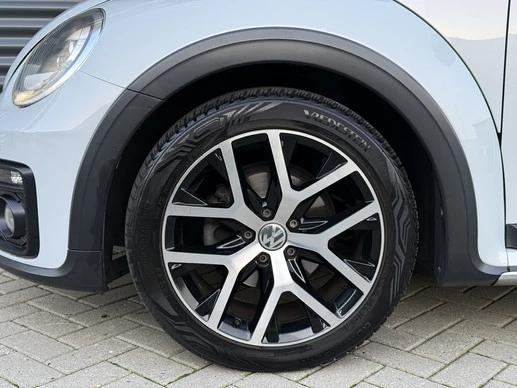 Volkswagen Beetle - Afbeelding 18 van 30