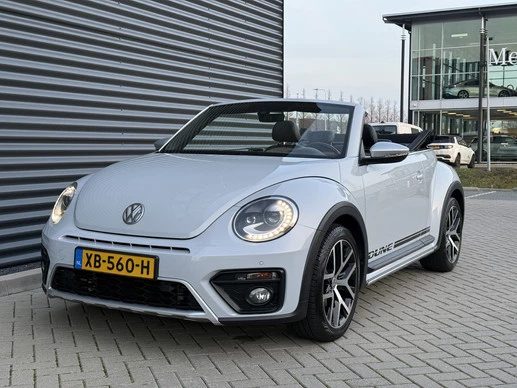 Volkswagen Beetle - Afbeelding 19 van 30