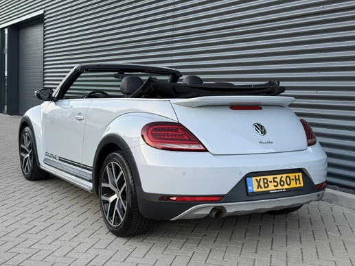 Volkswagen Beetle - Afbeelding 20 van 30