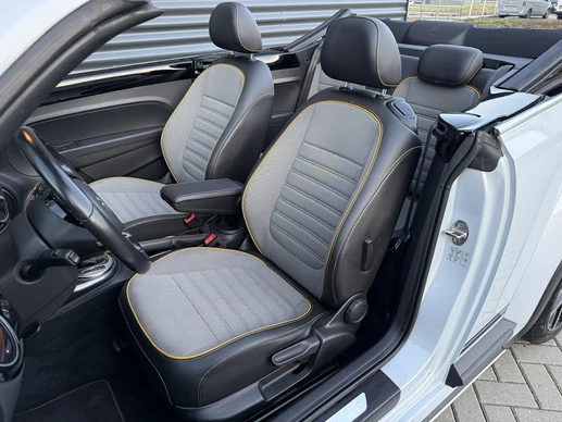 Volkswagen Beetle - Afbeelding 21 van 30