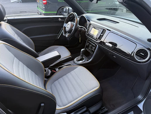 Volkswagen Beetle - Afbeelding 22 van 30
