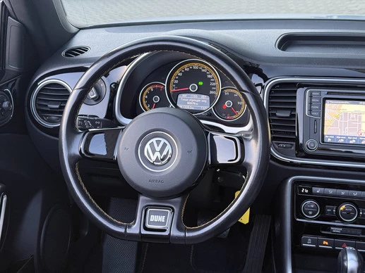 Volkswagen Beetle - Afbeelding 25 van 30