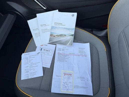 Volkswagen Beetle - Afbeelding 27 van 30