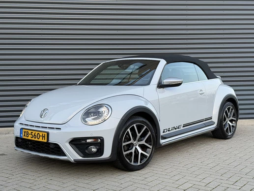 Volkswagen Beetle - Afbeelding 30 van 30
