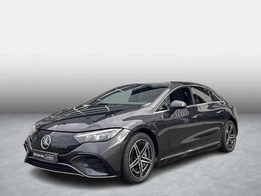 Mercedes-Benz EQE - Afbeelding 1 van 30