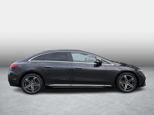 Mercedes-Benz EQE - Afbeelding 4 van 30