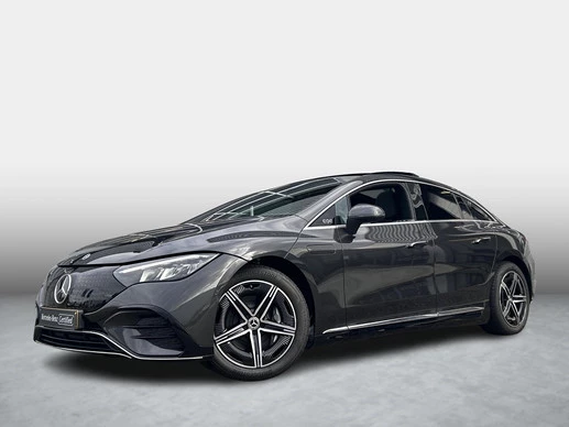 Mercedes-Benz EQE - Afbeelding 5 van 30