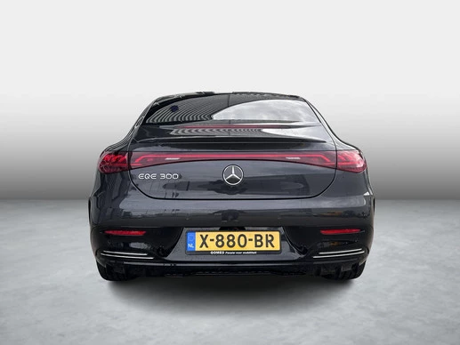 Mercedes-Benz EQE - Afbeelding 6 van 30