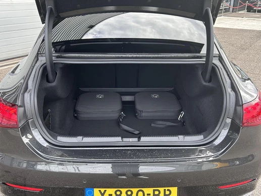 Mercedes-Benz EQE - Afbeelding 7 van 30