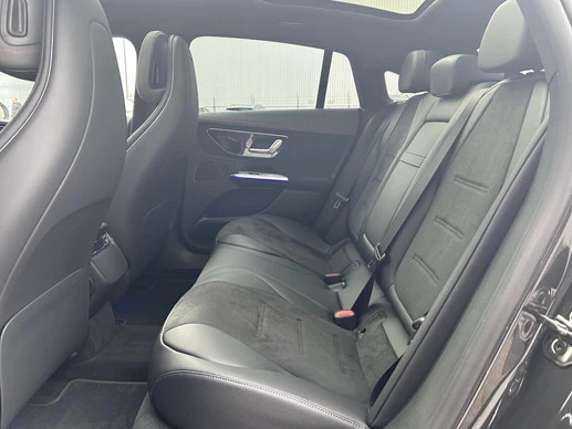 Mercedes-Benz EQE - Afbeelding 14 van 30