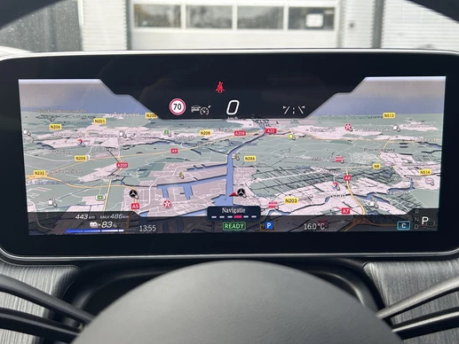 Mercedes-Benz EQE - Afbeelding 19 van 30