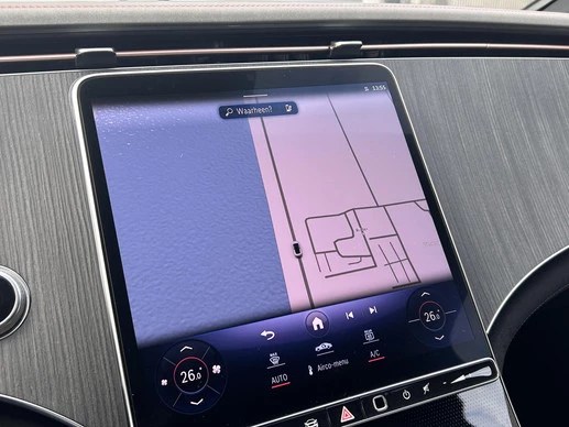 Mercedes-Benz EQE - Afbeelding 20 van 30