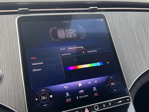 Mercedes-Benz EQE - Afbeelding 23 van 30