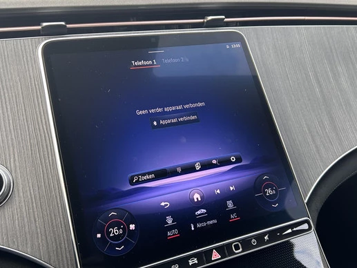 Mercedes-Benz EQE - Afbeelding 26 van 30