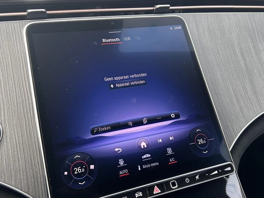 Mercedes-Benz EQE - Afbeelding 28 van 30