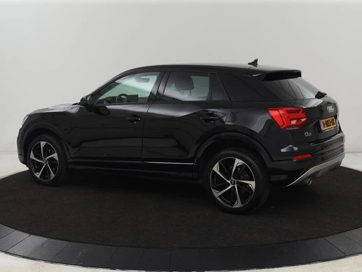 Audi Q2 - Afbeelding 2 van 30