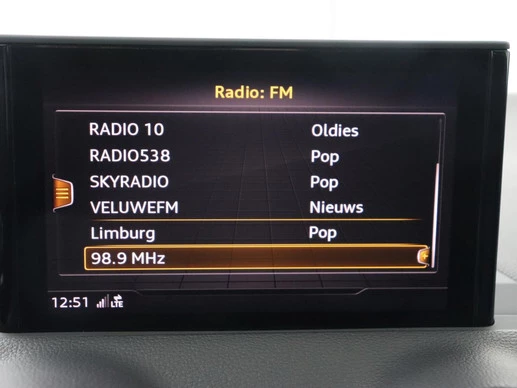 Audi Q2 - Afbeelding 12 van 30