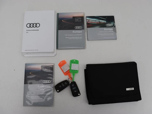 Audi Q2 - Afbeelding 21 van 30