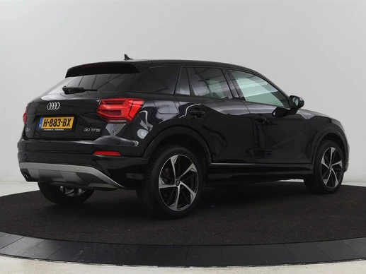 Audi Q2 - Afbeelding 25 van 30