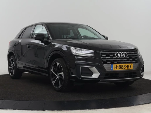 Audi Q2 - Afbeelding 26 van 30