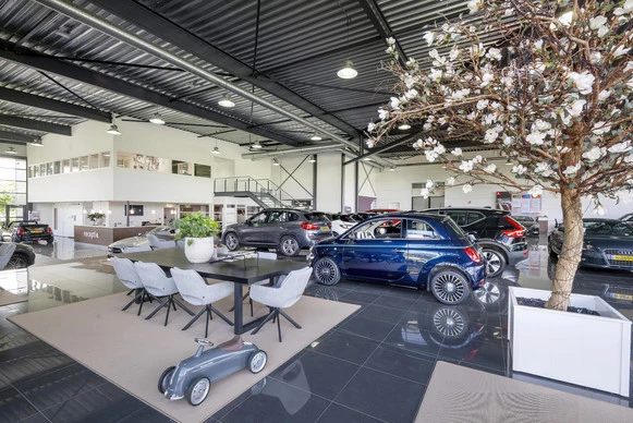 Audi Q2 - Afbeelding 29 van 30