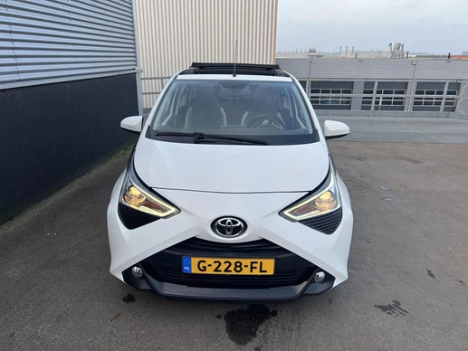 Toyota Aygo - Afbeelding 7 van 30