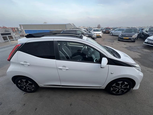Toyota Aygo - Afbeelding 9 van 30