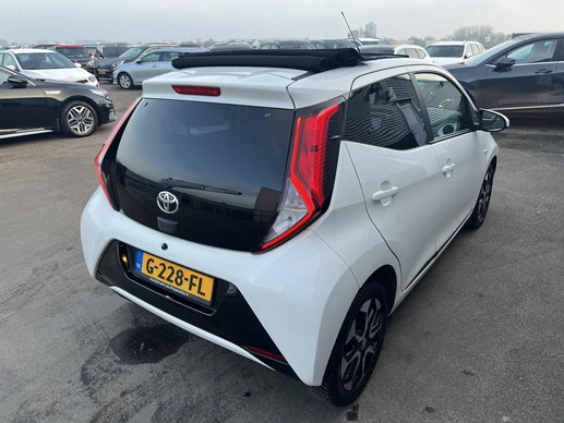 Toyota Aygo - Afbeelding 11 van 30