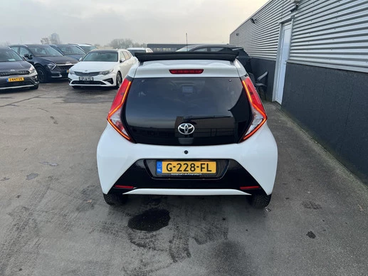 Toyota Aygo - Afbeelding 12 van 30