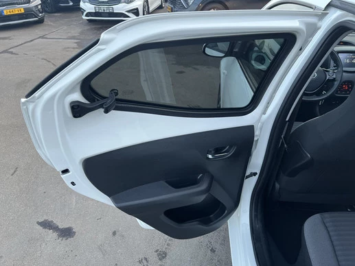 Toyota Aygo - Afbeelding 18 van 30