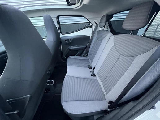 Toyota Aygo - Afbeelding 20 van 30