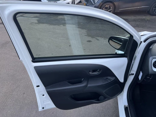 Toyota Aygo - Afbeelding 21 van 30