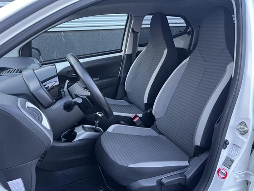 Toyota Aygo - Afbeelding 24 van 30