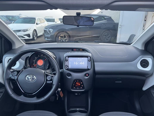 Toyota Aygo - Afbeelding 25 van 30