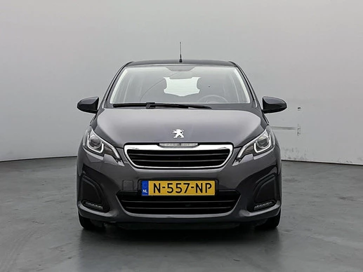 Peugeot 108 - Afbeelding 3 van 27