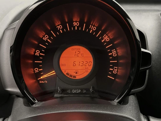 Peugeot 108 - Afbeelding 4 van 27