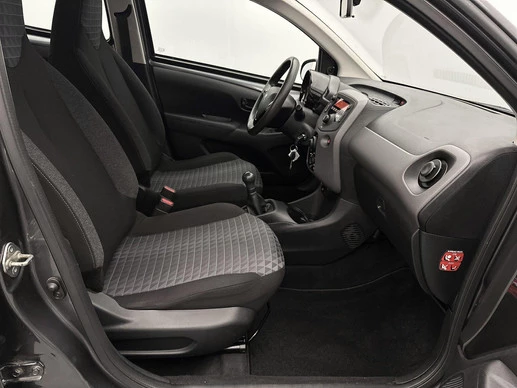 Peugeot 108 - Afbeelding 6 van 27