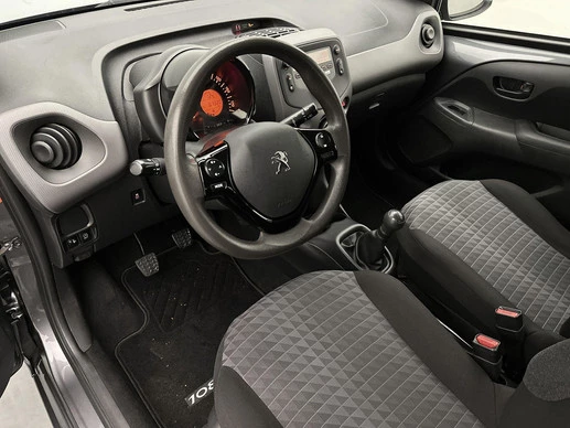 Peugeot 108 - Afbeelding 7 van 27