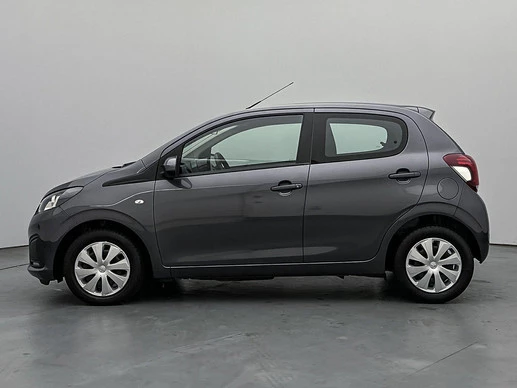 Peugeot 108 - Afbeelding 8 van 27