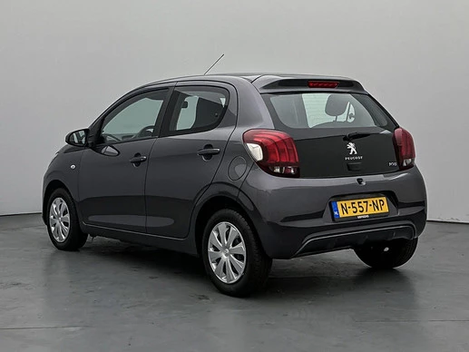 Peugeot 108 - Afbeelding 9 van 27