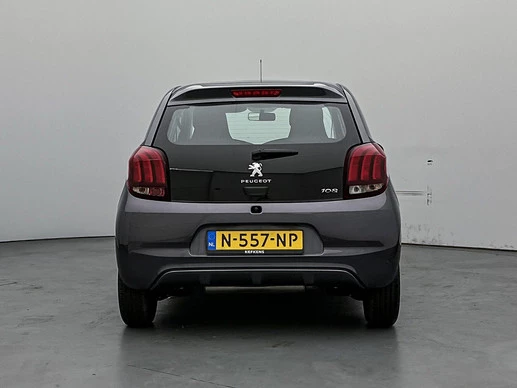 Peugeot 108 - Afbeelding 10 van 27