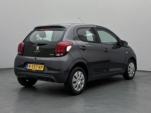 Peugeot 108 - Afbeelding 11 van 27
