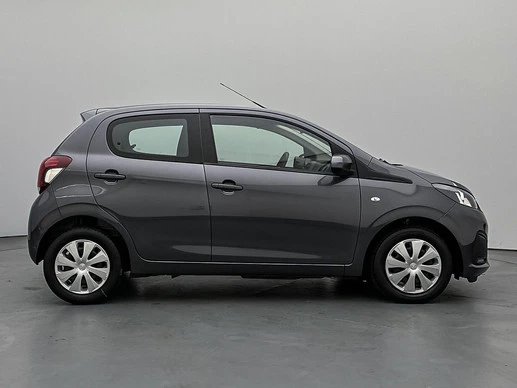 Peugeot 108 - Afbeelding 12 van 27